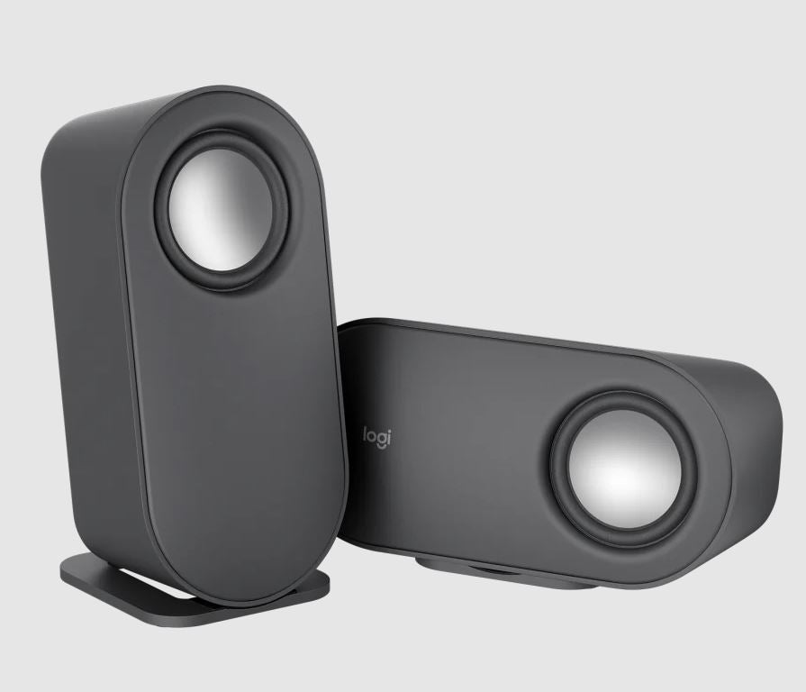 logitech pc speakers bluetooth