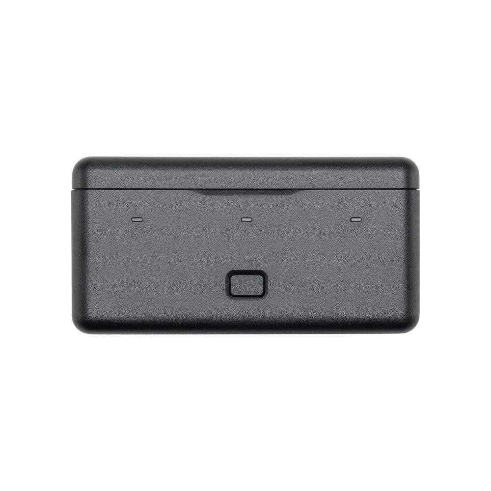 esthetisch gevoeligheid Jolly DJI Multifunctional Battery Case with USB Type-C Port, microSD Card St – JG  Superstore