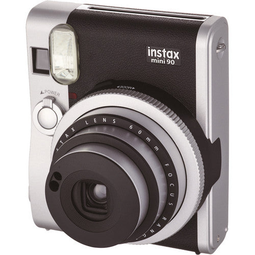 fuji instaprint camera