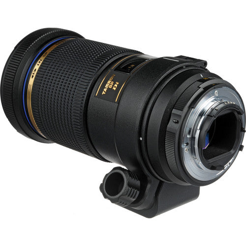 Tamron B01 AF SP 180mm f/3.5 Di LD IF Macro Telephoto Prime Lens