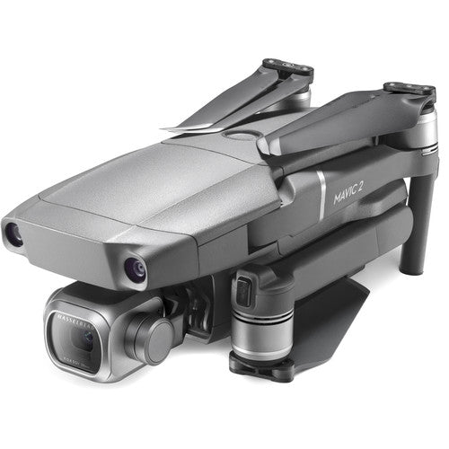 dji mavic 2 drone quadcopter