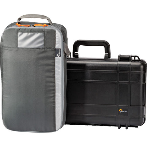 lowepro hard case