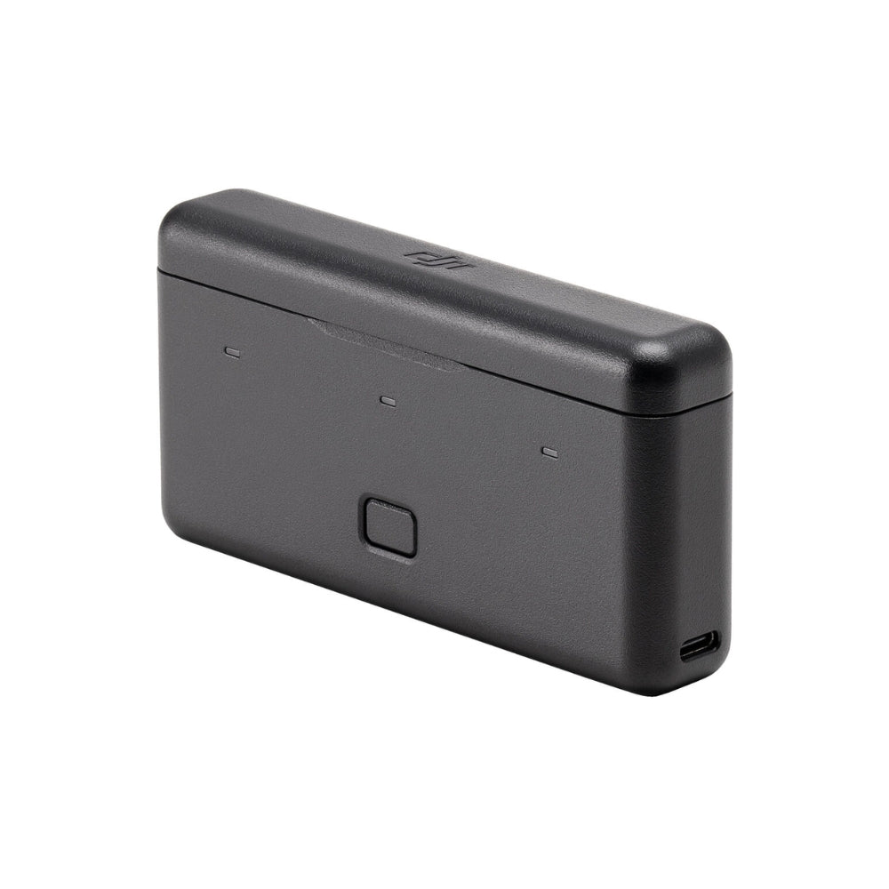 esthetisch gevoeligheid Jolly DJI Multifunctional Battery Case with USB Type-C Port, microSD Card St – JG  Superstore