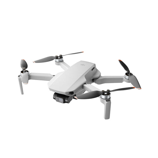 DJI Mini 4 Pro Intelligent Flight Battery - DroneXperts