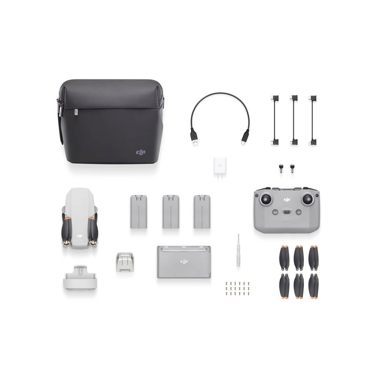 mavic mini 2 standard