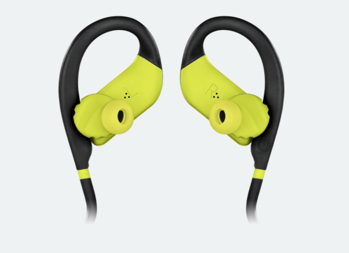 jbl sweatproof headphones