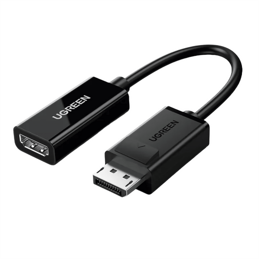 UGREEN Mini HDMI Adapter Mini HDMI to HDMI Female Cable 4K Adapter-201 –