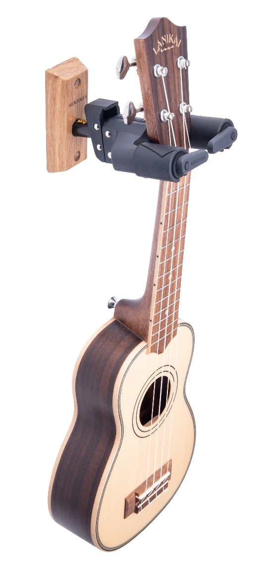 hercules wall mount guitar stand