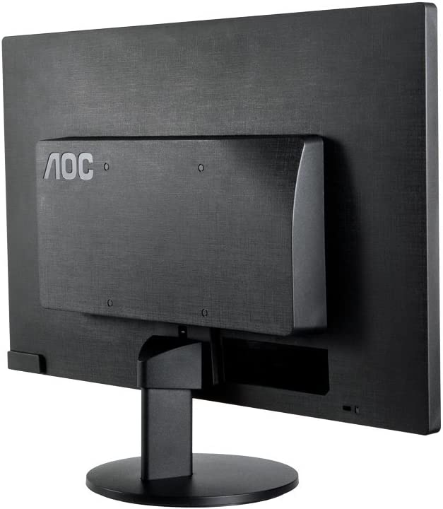 aoc monitor 19.5 inch