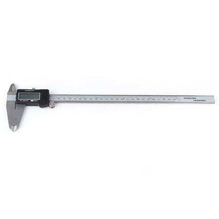 Qoo10 - Electronic Vernier Caliper Ruler Digital Scale Gauge 6 Inch 0-150mm  Me : Tools & Gardenin