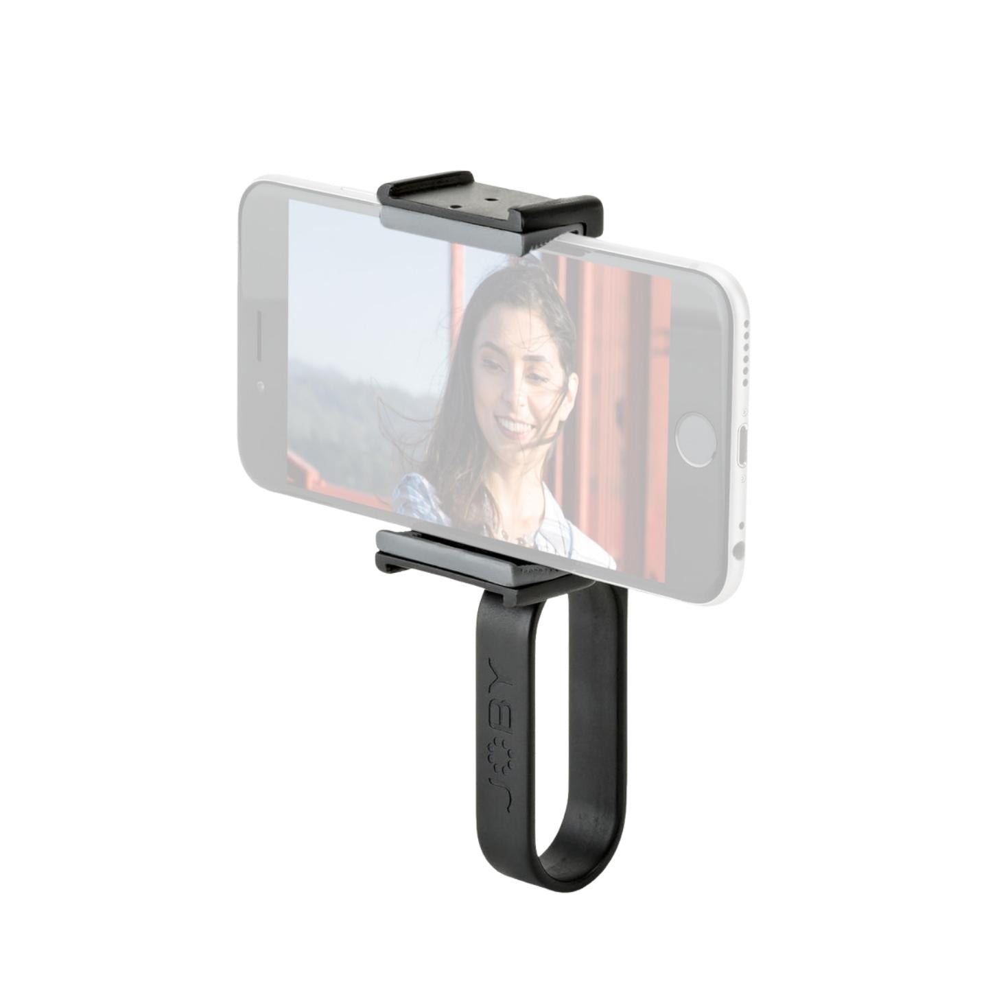 JOBY GripTight POV Smartphone Action Camera Grip Stand with Impu – JG Superstore