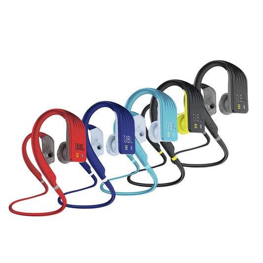 JBL UA Sport PIVOT Auriculares inalámbricos Auriculares deportivos  Bluetooth Negro - JBL