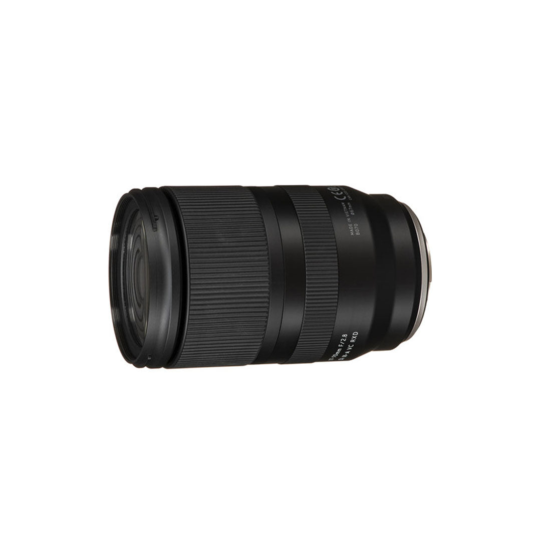 Tamron 17-70mm f/2.8 Di III-A VC RXD APS-C Telephoto Zoom Lens for