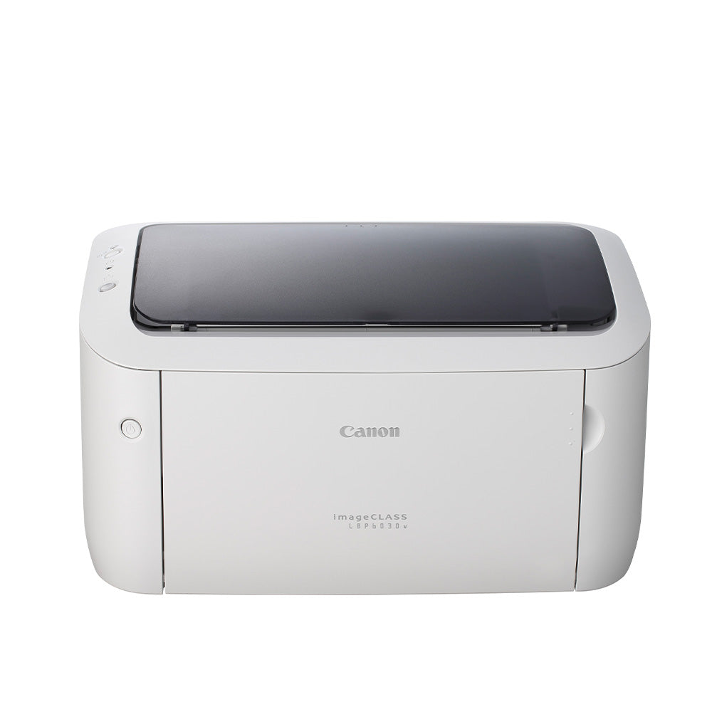 Canon imageCLASS Wireless Monochrome Laser Printer with WPS B –