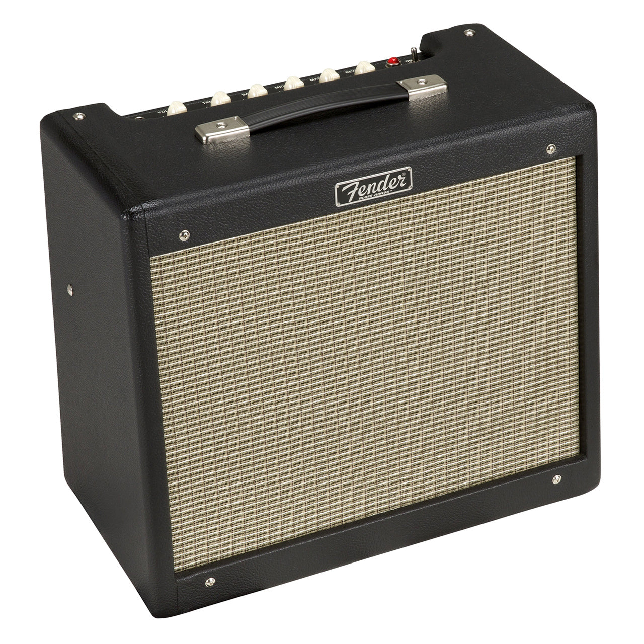 fender blues junior footswitch