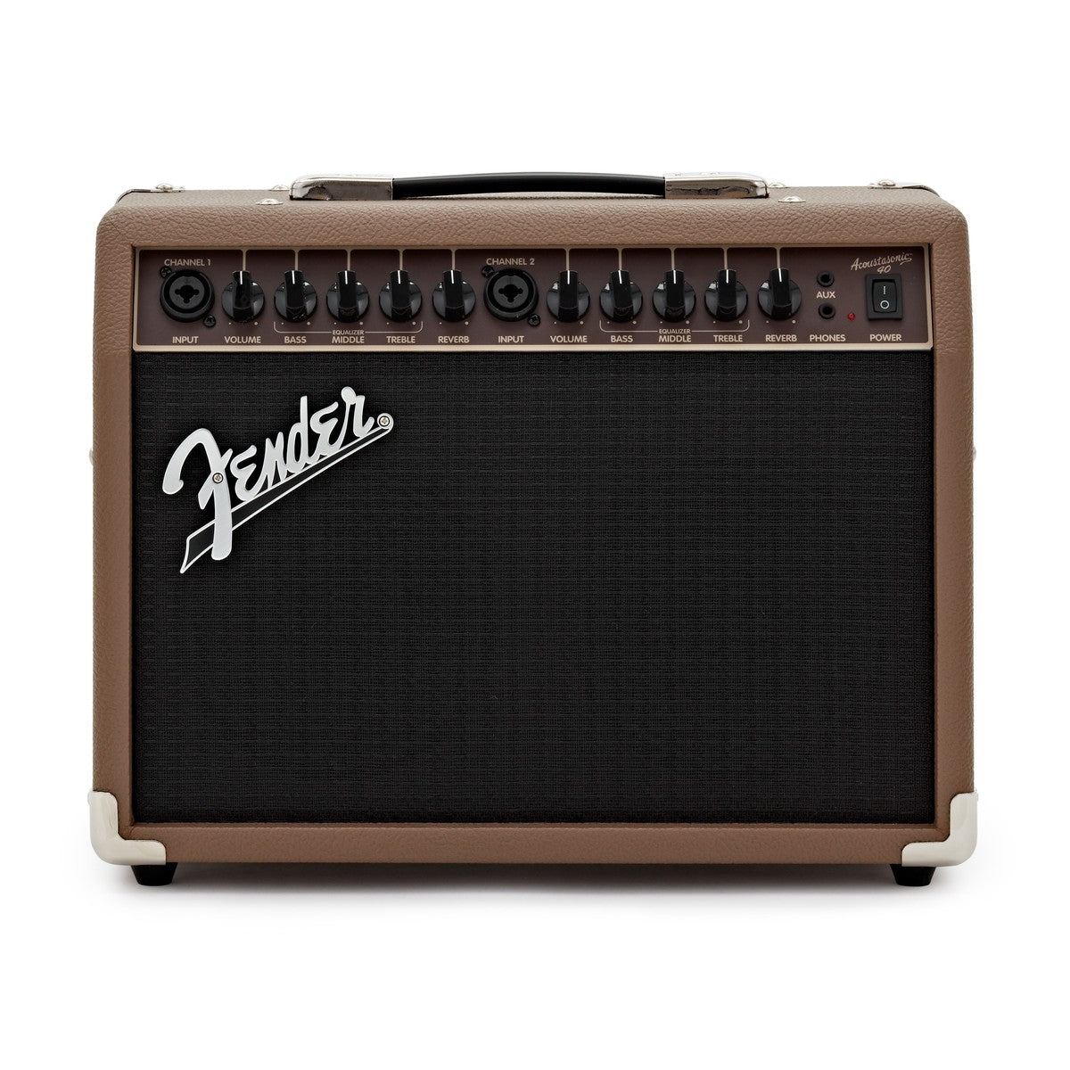 fender acoustasonic 40 watt