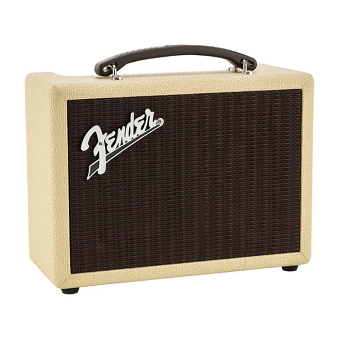 Fender Indio 60W USB Portable Bluetooth Speaker with Duo Wireless