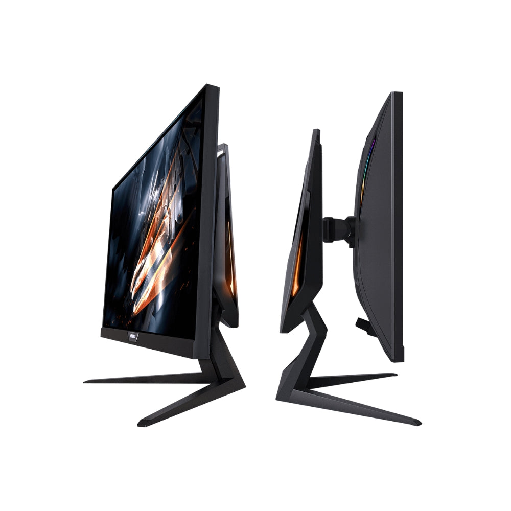 GIGABYTE 27" 1440p QHD Tactical Gaming Monitor with – JG Superstore