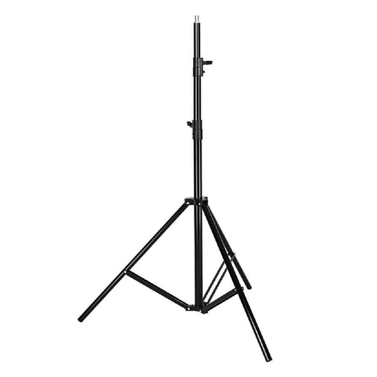 Godox 270CS C-Stand with Arm & Grip Head - 270cm - Conns Cameras