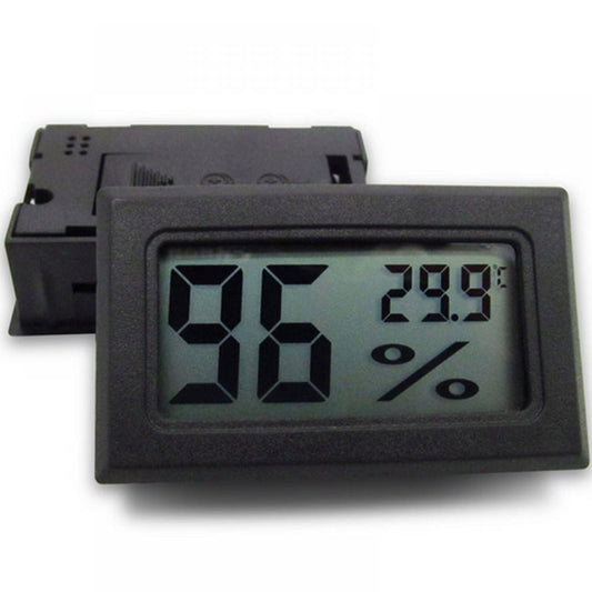 Humidity & Temperature Meter GM1362 - Shenzhen Jumaoyuan Science And  Technology Co.,Ltd.