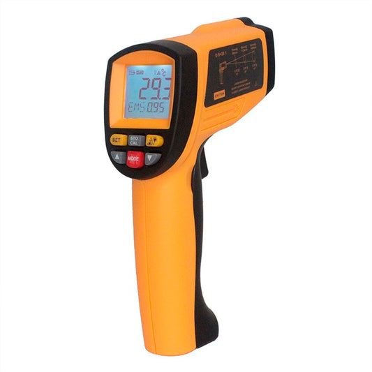 Noyafa Non-Contact Infrared Thermometer Gun for Cooking HT-641B Shops Now!  – NOYAFA Store