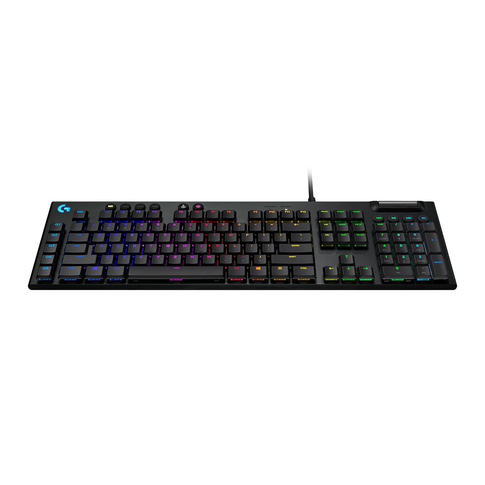 logitech g813 keyboard