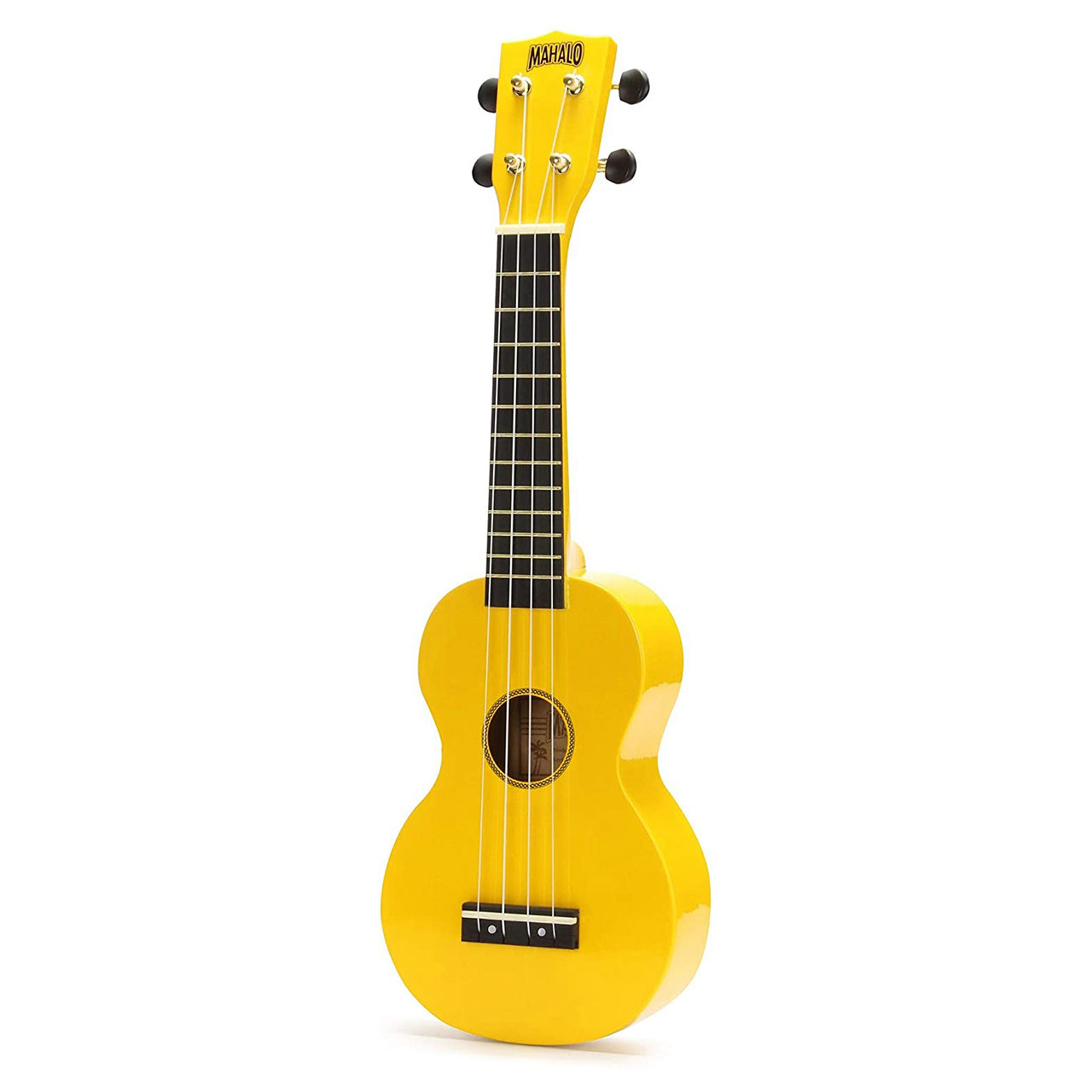Odysseus Praten tegen Alfabetische volgorde Mahalo Rainbow Series Soprano Acoustic Ukulele 4 String Guitar with 12 – JG  Superstore