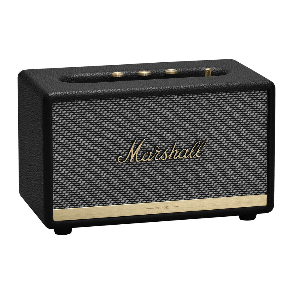 marshall bluetooth amplifier