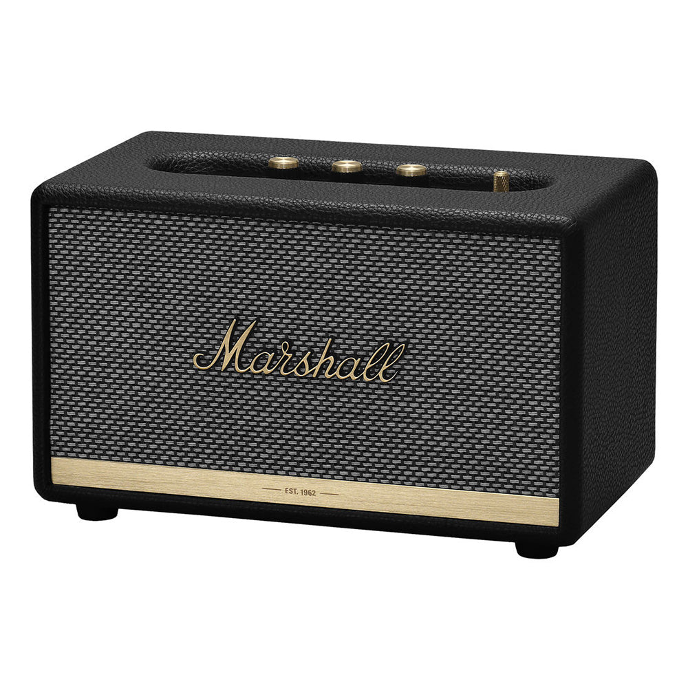 Marshall Acton II Portable Bluetooth Speaker BT 5.0 with 3 Class D