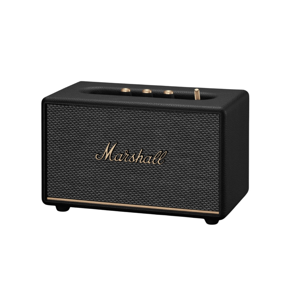 Marshall Acton III Portable Bluetooth Dynamic Speaker BT 5.2 with