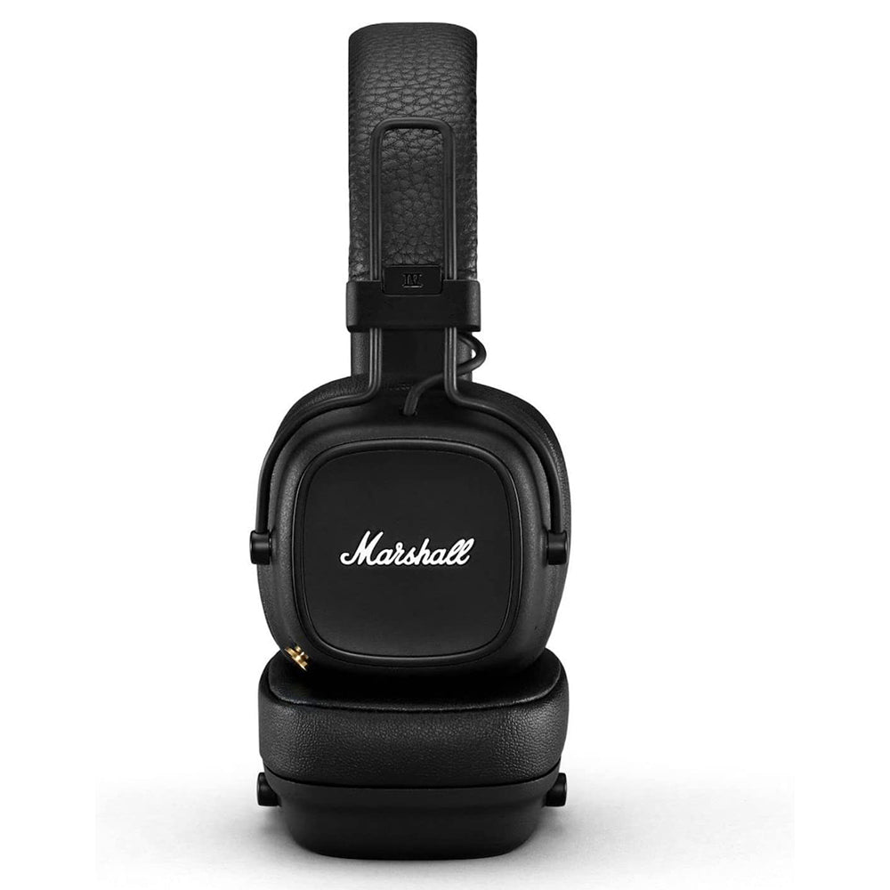 Marshall Major IV Bluetooth 5.0 On-Ear Wireless Charging 80 – Superstore