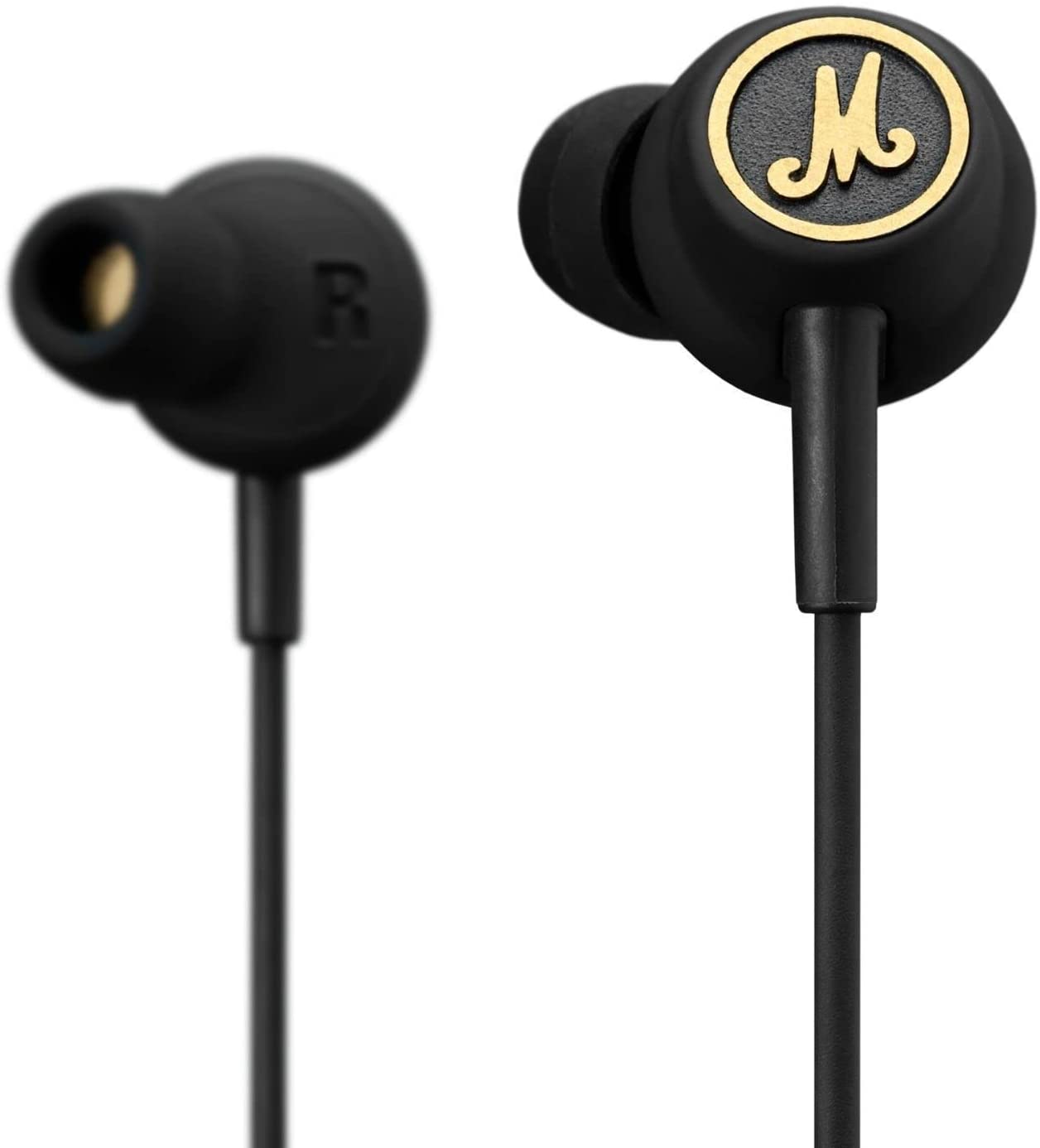 marshall mode eq earphones