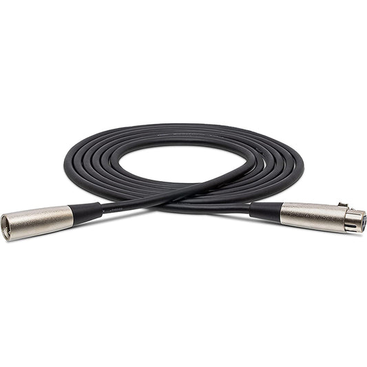 3 pin XLR Power Extension Cable (Male to Female, 120)