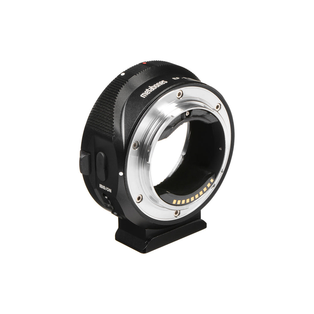 Metabones Smart Lens Adapter Ring (5th Gen) for Canon EF / EF-S