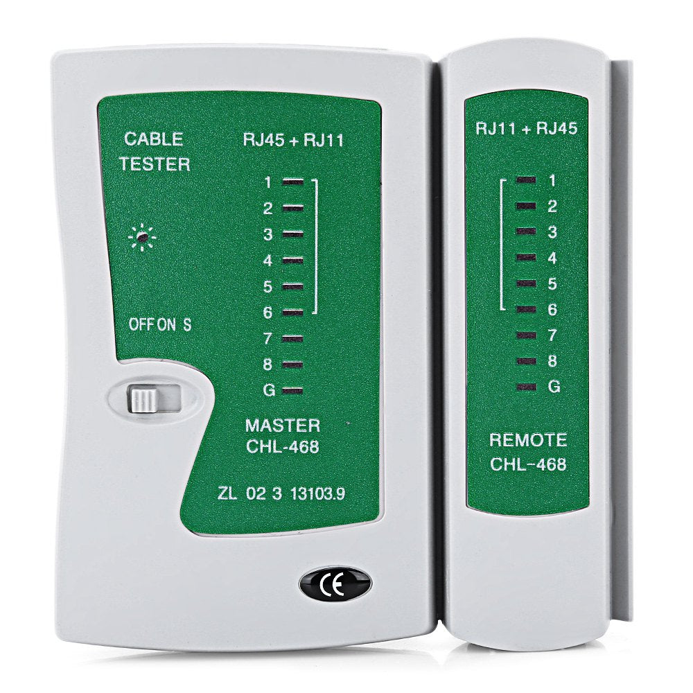 lan cable testers