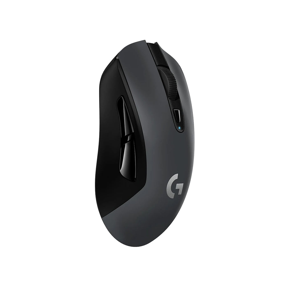 logitech g603 lightspeed wireless