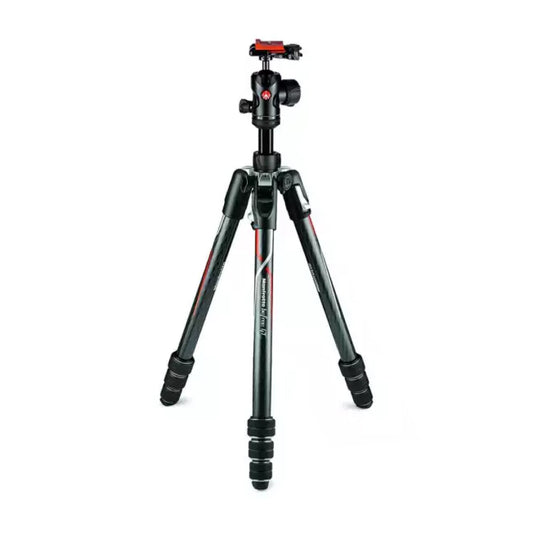 Cabeça Manfrotto Micro Ball Head Mh492-Bh - Media Tools: produtos para  fotografia, vídeo e áudio