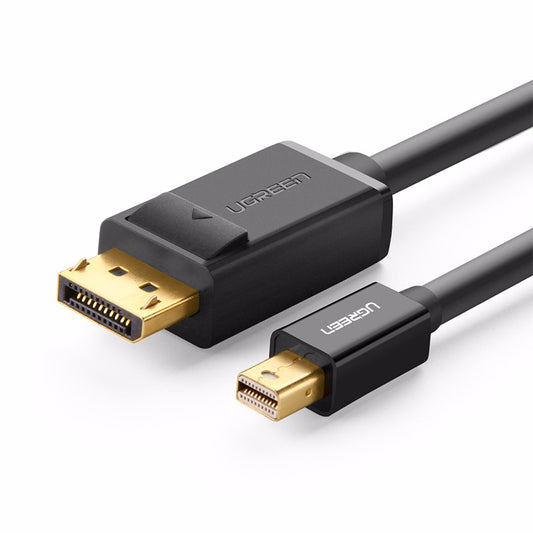 Ugreen Cable DP Male to HDMI Male 3M