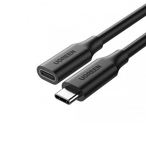 Gaming Hot, Console Cool  Introducing the UGREEN USB-C Extension Cable for  Nintendo Switch - Chargerlab