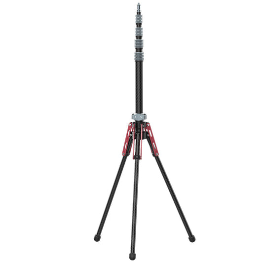 U-Select by Ulanzi VT-02 Multifunctional Universal Tripod/Monopod for – JG  Superstore