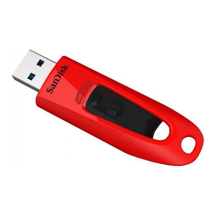 groep Instituut marathon SanDisk Ultra Multi Region USB 3.0 Flash Drive with 130mb/s Read Speed – JG  Superstore