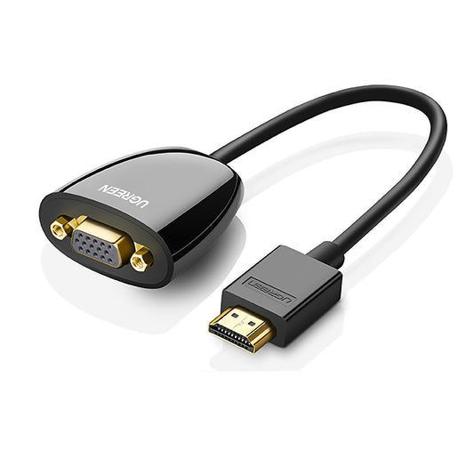 UGREEN DisplayPort to HDMI Female Converter 4K*2K - www.moon-buy