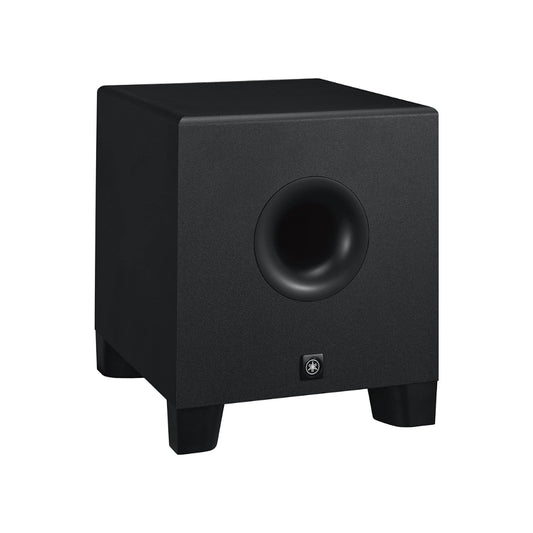 Yamaha HS5 - 5pulg 70w c/u par monitores de estudio