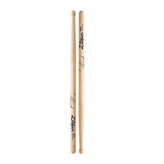 EVO Drumsticks - mod. HI-2B/L - Hickory Laccate - EVO Drumsticks