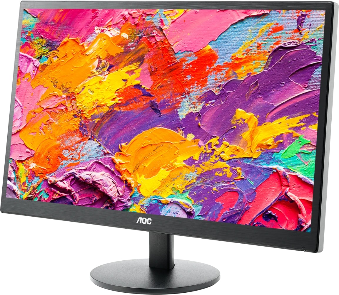 aoc monitor 1080p 60hz