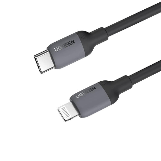 UGREEN PD Fast Charging Cable USB C to Lightning Cable iPhone iPad iPod  60752 at Rs 1399/piece, Usb C Cable in New Delhi