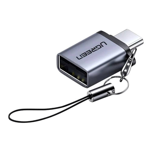 Buy the UGREEN US320 USB-C TYPE-C Male To HDMI Female Adapter Converter,  ( UG-70450 ) online 