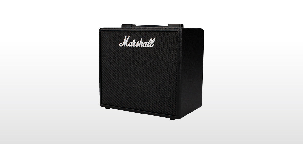 marshall modelling amp