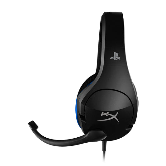 HyperX Cloud Flight Wireless Gaming Headset PC/PS4, HX-HSCF-BK/EM, City  Center For Computers