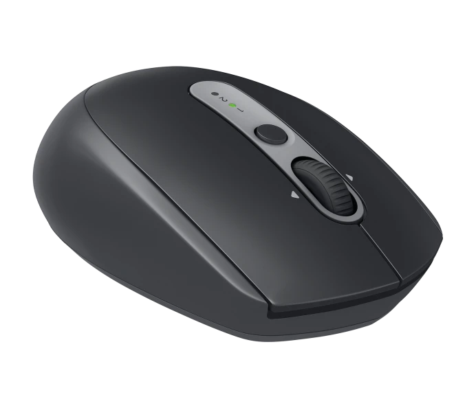 logitech m590 silent